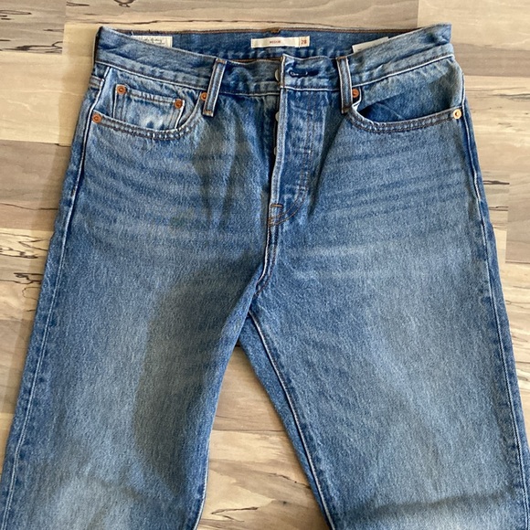 Levi’s wedgie jeans - Picture 5 of 6